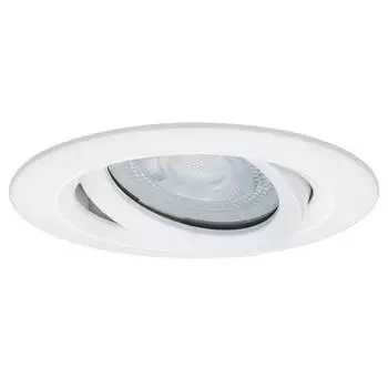 Встраиваемый светильник Paulmann Nova 93661