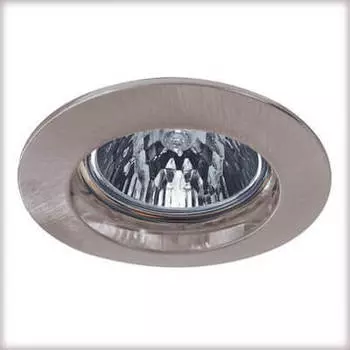 Встраиваемый светильник Paulmann Premium 17945