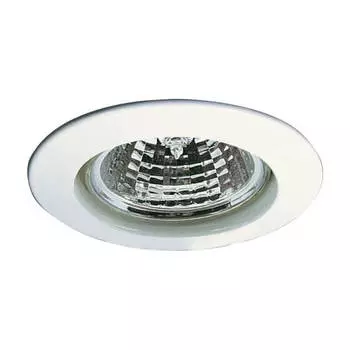 Встраиваемый светильник Paulmann Premium Line Halogen 5792