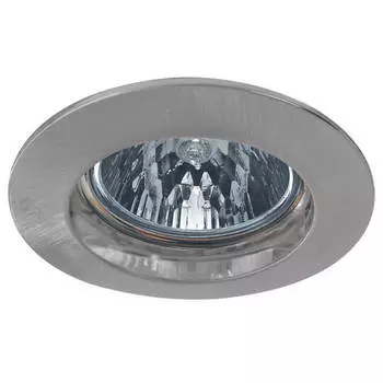 Встраиваемый светильник Paulmann Premium Line Halogen 92208