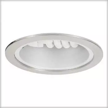 Встраиваемый светильник Paulmann Quality 92008