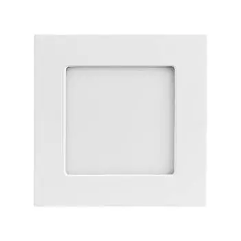 Встраиваемый светодиодный светильник Arlight DL-120x120M-9W Day White 020126
