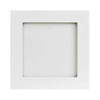 Встраиваемый светодиодный светильник Arlight DL-142x142M-13W Warm White 020130