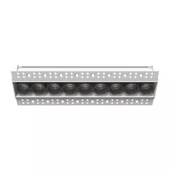 Встраиваемый светодиодный светильник Arlight MS-Orient-Built-Trimless-TC-S38x277-20W Day4000 032226