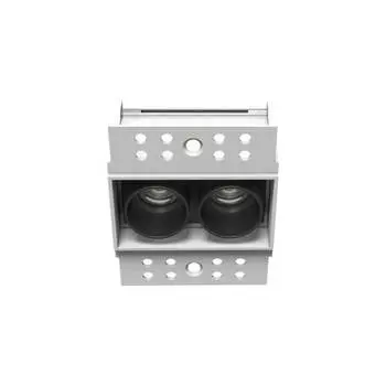 Встраиваемый светодиодный светильник Arlight MS-Orient-Built-Trimless-TC-S38x67-5W Day4000 032228
