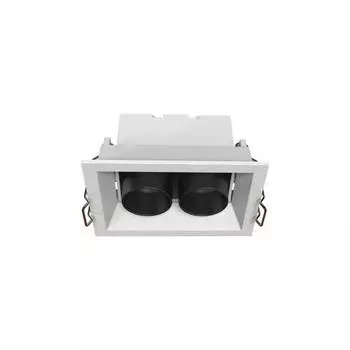 Встраиваемый светодиодный светильник Arlight MS-Orient-Built-Turn-TC-S67x90-5W Day4000 032232