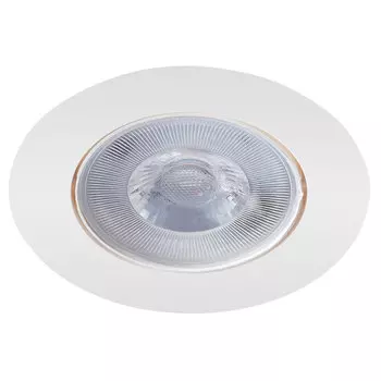 Встраиваемый светодиодный светильник Arte Lamp Kaus A4762PL-1WH
