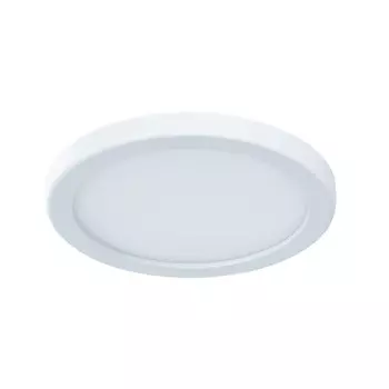 Встраиваемый светодиодный светильник Arte Lamp Mesura A7977PL-1WH