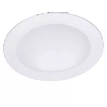 Встраиваемый светодиодный светильник Arte Lamp Riflessione A7016PL-1WH