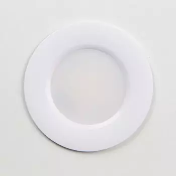 Встраиваемый светодиодный светильник Citilux Акви CLD008010