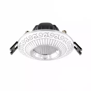 Встраиваемый светодиодный светильник Citilux Боска CLD041NW1