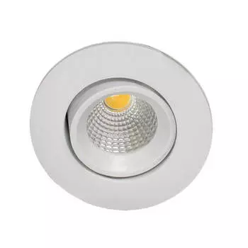 Встраиваемый светодиодный светильник Citilux Каппа CLD0053W