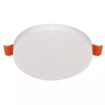 Встраиваемый светодиодный светильник Crystal Lux CLT 500C170 WH