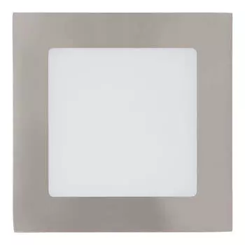 Встраиваемый светодиодный светильник Eglo Fueva 1 95276