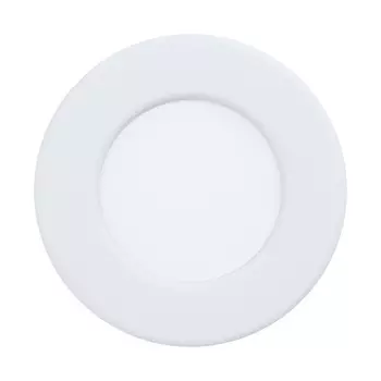 Встраиваемый светодиодный светильник Eglo Fueva 99131