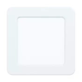 Встраиваемый светодиодный светильник Eglo Fueva 99162