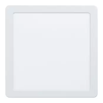 Встраиваемый светодиодный светильник Eglo Fueva 99181