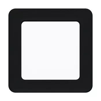 Встраиваемый светодиодный светильник Eglo Fueva 99187