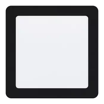 Встраиваемый светодиодный светильник Eglo Fueva 99188