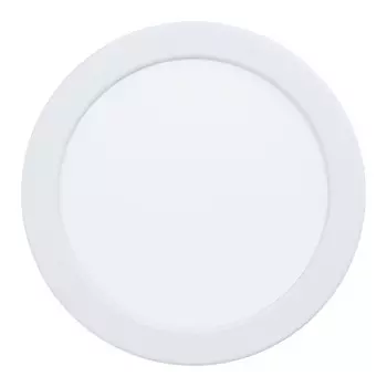 Встраиваемый светодиодный светильник Eglo Fueva 99207