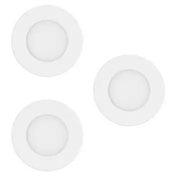 Встраиваемый светодиодный светильник Eglo Fueva-C 32881