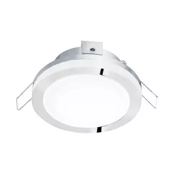 Встраиваемый светодиодный светильник Eglo Pineda 1 95962