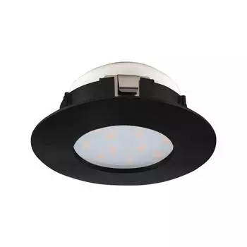 Встраиваемый светодиодный светильник Eglo PINEDA 900743