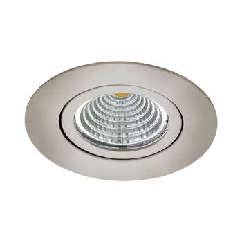 Встраиваемый светодиодный светильник Eglo Saliceto 98307