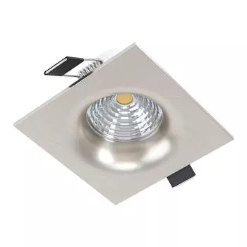 Встраиваемый светодиодный светильник Eglo Saliceto 98474