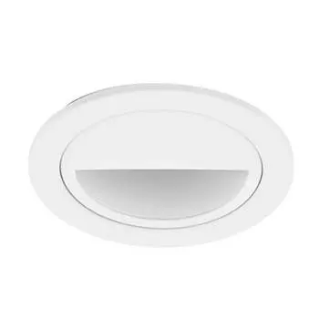 Встраиваемый светодиодный светильник Eglo Tonezza 61587