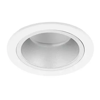 Встраиваемый светодиодный светильник Eglo Tonezza 61597