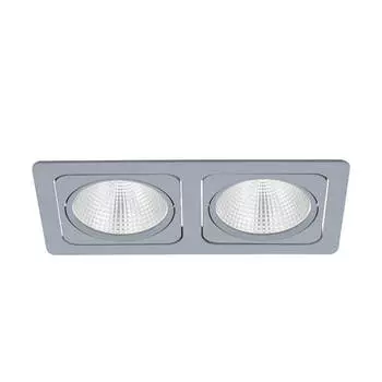 Встраиваемый светодиодный светильник Eglo Vascello G 61673