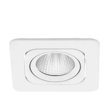 Встраиваемый светодиодный светильник Eglo Vascello P 61629