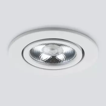 Встраиваемый светодиодный светильник Elektrostandard 15272/LEDбелый a056030