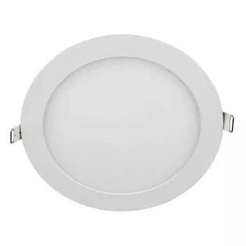 Встраиваемый светодиодный светильник Elektrostandard DLR003 18W 4200K a034916