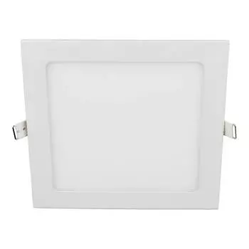 Встраиваемый светодиодный светильник Elektrostandard DLS003 18W 4200K a034918