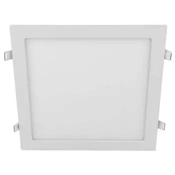 Встраиваемый светодиодный светильник Elektrostandard DLS003 24W 4200K a034919