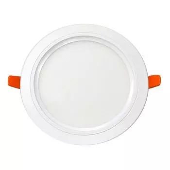 Встраиваемый светодиодный светильник Elvan VLS-308R-12W-NH-Wh