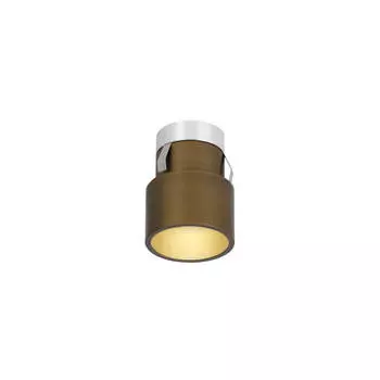 Встраиваемый светодиодный светильник Favourite Retro 2793-1C