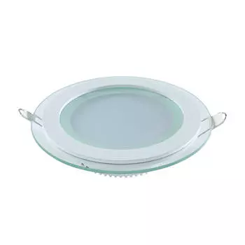 Встраиваемый светодиодный светильник Gauss 947111106