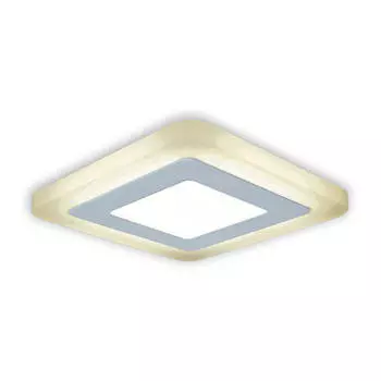 Встраиваемый светодиодный светильник Gauss Backlight BL120