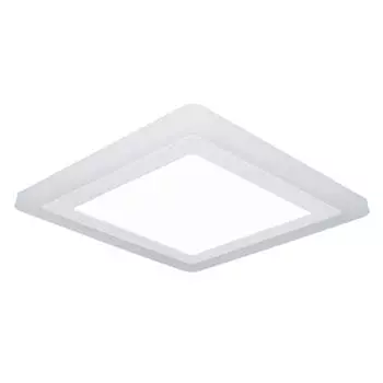 Встраиваемый светодиодный светильник Gauss Backlight BL124