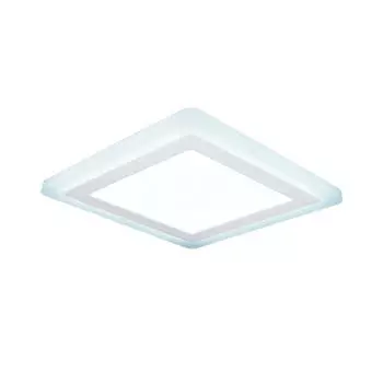 Встраиваемый светодиодный светильник Gauss Backlight BL125