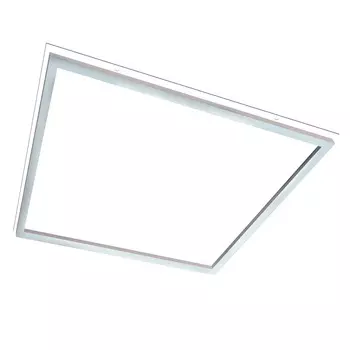 Встраиваемый светодиодный светильник Gauss Frame Light 975624236