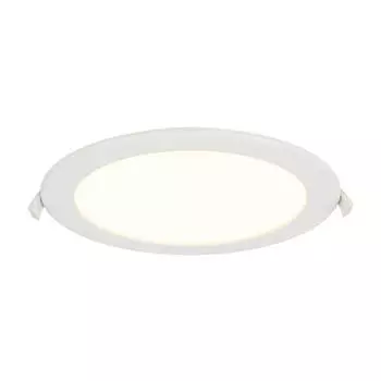 Встраиваемый светодиодный светильник Globo Polly 12392-20D