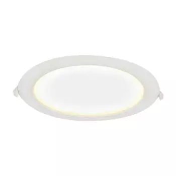 Встраиваемый светодиодный светильник Globo Polly 12395-24