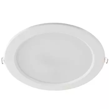 Встраиваемый светодиодный светильник Hiper H981-0