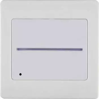 Встраиваемый светодиодный светильник Horoz Ruby 079-028-0002 HRZ00002682