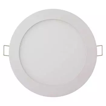 Встраиваемый светодиодный светильник Horoz Slim-12 12W 6400K 056-003-0012 HRZ00002339