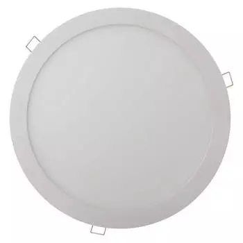 Встраиваемый светодиодный светильник Horoz Slim-24 24W 2700K 056-003-0024 HRZ00002154